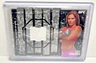 Cat Zingano Card 2015 Topps UFC Knockout Fight Mat Relics MMA