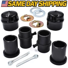 Wheel Bearing Rebuild Kit fits Cub Cadet LTX1040 LTX1042 LTX1045 LTX1046 LTX1050