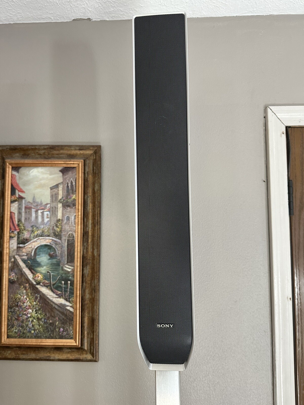 4Sony Surround Sound Home Theater Speaker System SSTS54 SSTS55 Plus