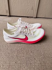 Size 13 - Nike ZoomX Dragonfly Sail Fierce Pink