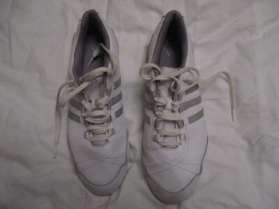 Adidas Yatra 50 II Womens Trainers/Gym shoes Size UK