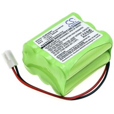 Battery for Marmitek ProGuard Control Panel 11AAAH6YMX 2000mAh 7.2V 23.46 per battery