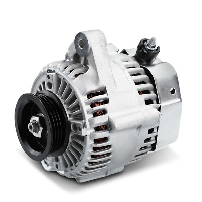GÉNÉRATEUR AS-PL COMPATIBLE Pour Honda Civic VI Hatchback 1.4I 1.4IS Logo EUR 154,73 - FR