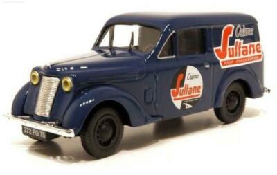 1:43 Renault Juvaquatre Sultane 1/43   ELIGOR 101172