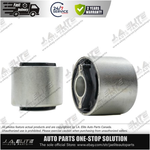 2pcs Transmission Mount Bushings for Ferrari California(2009-2014) 239753 - Picture 8 of 8