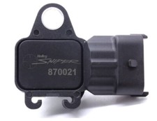 2.5 Bar Map Sensor For Gm Ls-series Holley Sniper Efi Boost Up To 25 Psi 2.5 Bar Map Sensor For Gm Ls-series Holley Sniper Efi Boost Up To 25 Psi