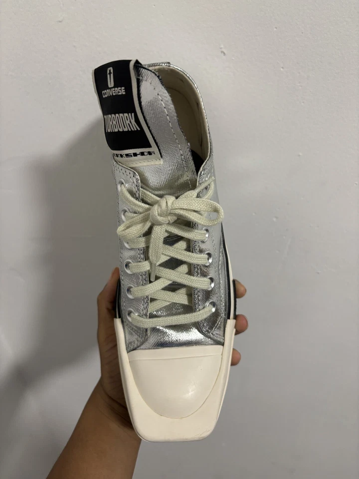 zapatillas rick owens 40 Foto 2 de 4