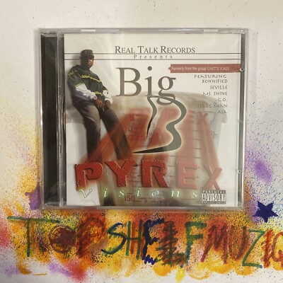 洋楽 Ghetto Kaos Guilty As Charged CD g-rap Ghetto Kaos – Guilty