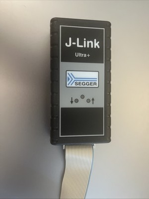 1pcs New SEGGER emulator J-Link Ultra+ 8.16.28