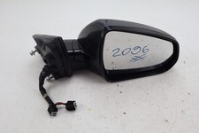 2010-2016 Cadillac Srx Right Passenger Side View Mirror Assembly E9024503 Oem