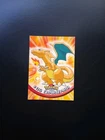 New ListingCharizard #06 Topps Green Label Mint Vintage Pokemon Card