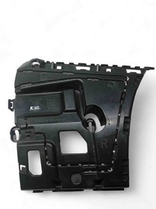 BMW 4 Gran Coupe F36 Stoßstangenhalter hinten rechts 7428732 2017 31987321