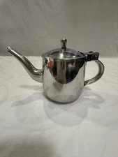 VTG Vollrath 18-8 Stainless Steel Made in China 46310 Small Cream Pitcher