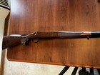 Remington 700 - Bdl Wood Stock - used - Decent Shape .