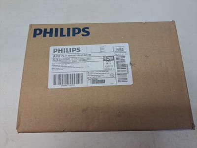 Philips  PL-T 42W/835/A/4P Alto compact fluorescent lamp  CFL (10 pcs)  NEW