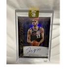 Topps 3 2025-26 Re-Markable Nicolas Batum Autograph Clippers Card 04/10