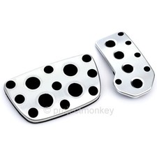 Oem Toyota Lexus Automatic Auto Pedal Pad Set Accelerator Brake Pedals Genuine Oem Toyota Lexus Automatic Auto Pedal Pad Set Accelerator Brake Pedals Genuine