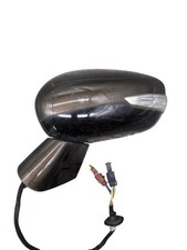 Retroviseur gauche (ou coque) Citroen DS