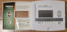 Venstar T2800 Programmable Commercial platinum series Thermostat