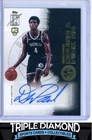 2025 Topps Signature Drake Powell Base (RAW)