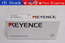 1PCS Brand New Keyence SR-G100 Speed Barcode ...