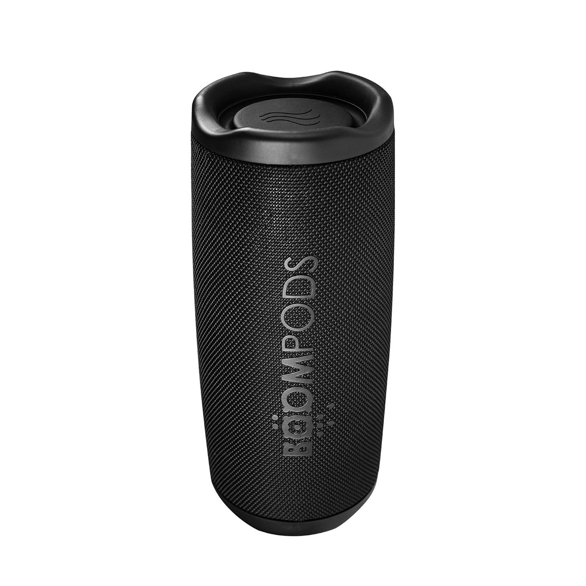 Enceinte Bluetooth 35W antichoc Beachboom 35 idéale pour le camping et la douche