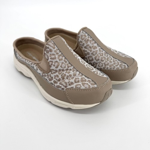 EASY SPIRIT WOMENS FASHION MULES, SIZE 7.5 W, NEW IN BOX - Picture 3 of 8