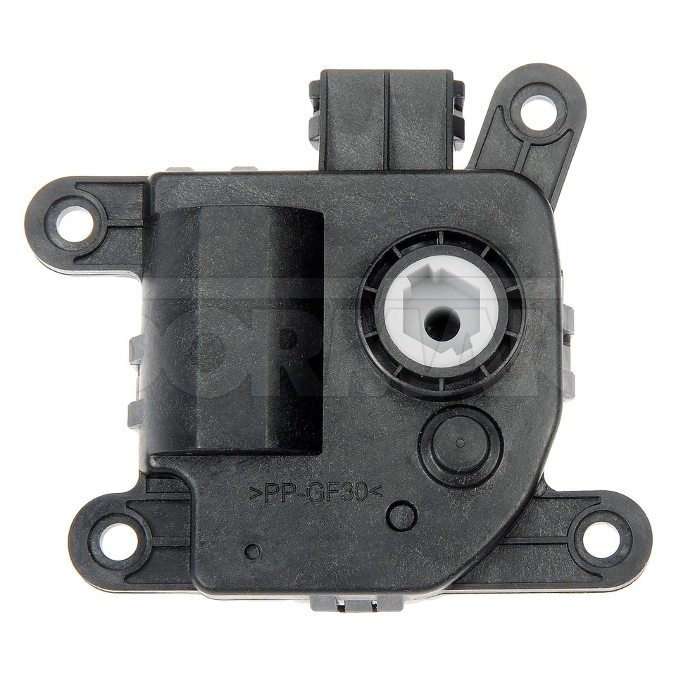 For Hyundai Veloster 2012-2021 Dorman 604-329 HVAC Heater Blend Door Actuator - Image 2 of 4