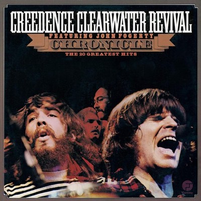 Chronicle: 20 Greatest 1976