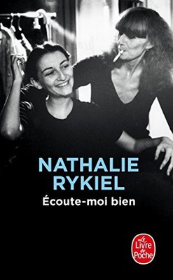 Hör mir gut zu - Rykiel, Nathalie