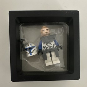 LEGO Star Wars Captain Rex (7869) great condition with display box