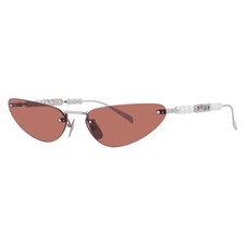 Gucci Brown Cat Eye Ladies Sunglasses GG1920S 002 63 GG1920S 002 63