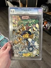 Amazing Spider-Man #360 CGC 9.0 (Marvel 1992)  1st appr. Carnage!  Cardiac appr.