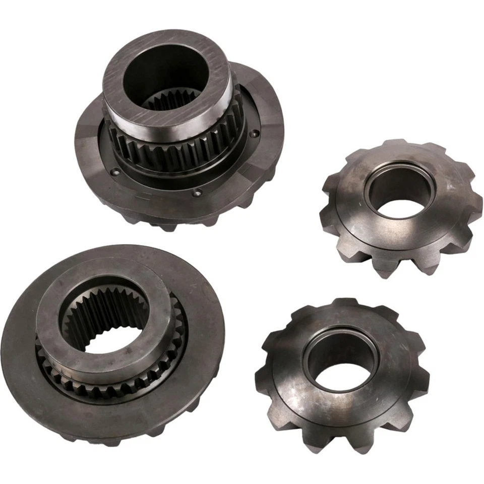 Conjunto de engrenagens diferenciais 84019274 AC Delco para Chevy GMC Sierra 2500 HD 3500 - Imagem 2 de 2