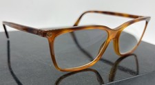 Gucci GG0094O 003 Shiny Blonde Havana 52mm Eyeglasses Frames