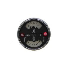 Instrument Cluster Fits International Replaces 1546480c1
