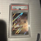 2024 Pokemon Mesprit IR Surging Sparks 204/191 PSA 10 GEM MINT
