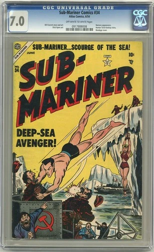 Comic Image