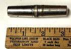 Vintage Nickel Gentlemen's Vest Pocket Tool Kit Late 1800s Nice Complete Set!!!! — photo 5