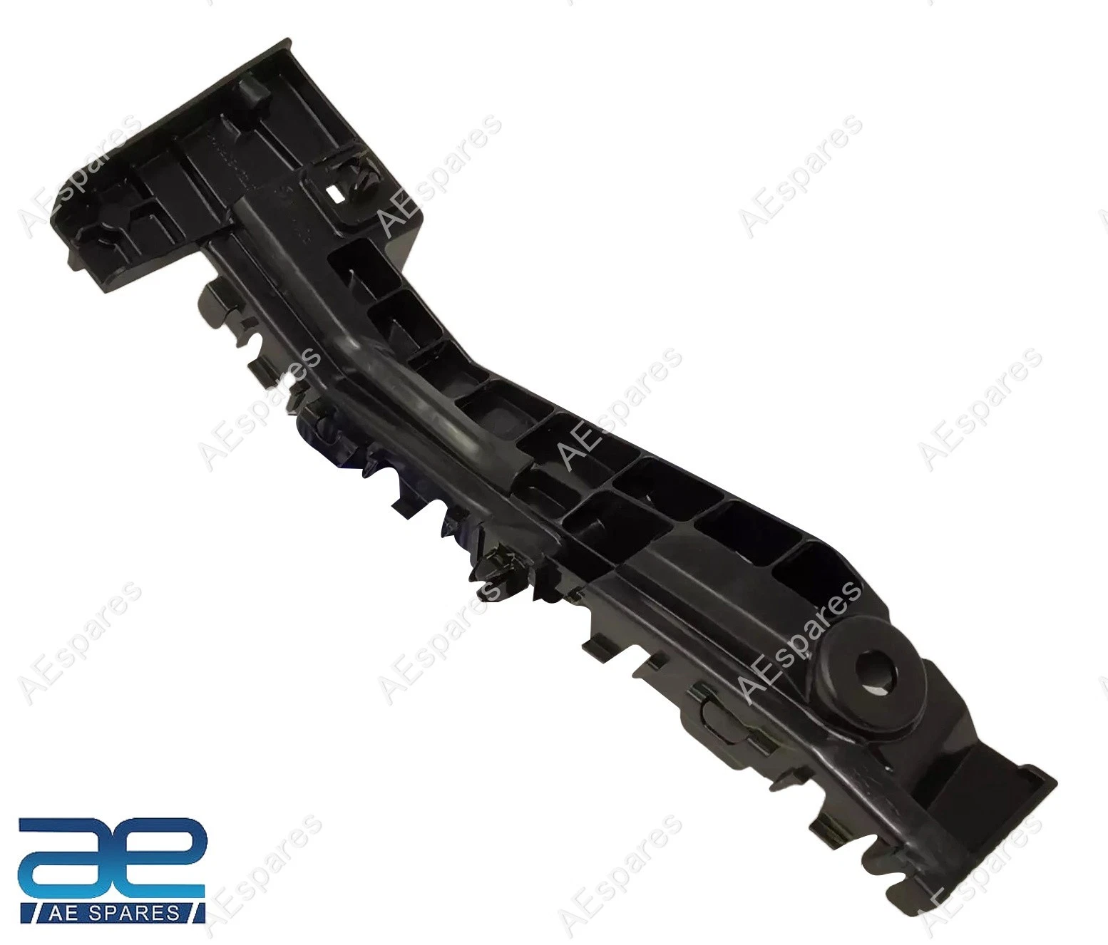 Front Bumper Side Bracket RH For Suzuki Vitara Brezza 2016-2022 71731M82P01 view 4