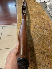 Winchester 70 Pre 64. La