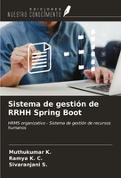 Muthukumar K. (U. A.) | Sistema De GestióN De Rrhh Spring Boot | Taschenbuch