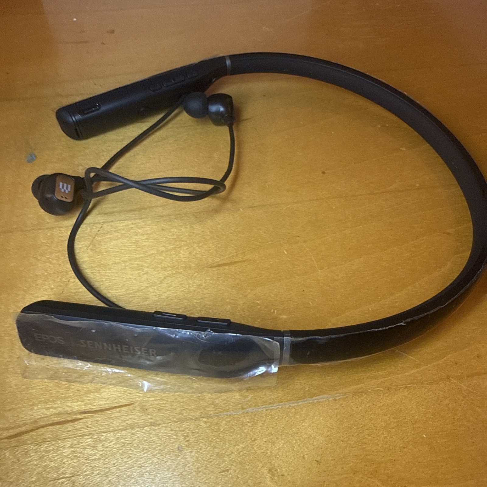 Sennheiser EPOS ADAPT 460T Bluetooth Headset SCBT17 InEar Ne