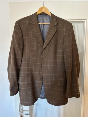 LAGERFELD Herren Sakko Gr.50/L 