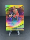 Dewayne Dedmon - 2020-2021 Certified Signatures Auto Gold 6/10 #CS-DWD Hawks SSP