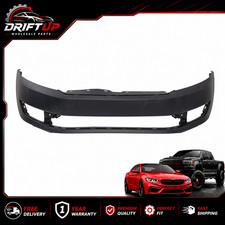 Front Bumper Cover For 2012-2015 Volks Passat W Fog Lamp Holes Primed Front Bumper Cover For 2012-2015 Volks Passat W Fog Lamp Holes Primed