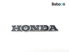 Emblem Honda CB 175 1969-1973 (CB175)