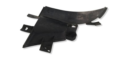 BMW 1 E82 E88 2013 Vorne links Halterung Stoßstange Stoßfänger vorne LSO16039