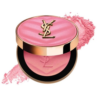 Yves Saint Laurent Make Me Blush 24H Buildable Powder Blush 0.17 oz / 5 g