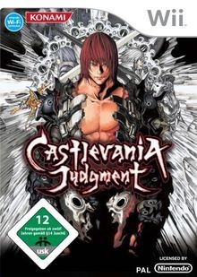 Castlevania Judgment von Konami Digital Entertainment GmbH | Game | Zustand gut
